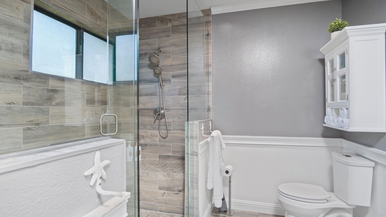 Photo of Bathroom in Springville