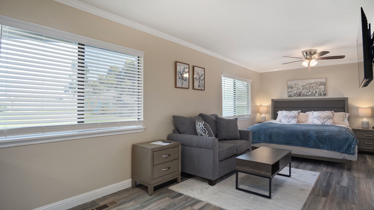 Photo of Bedroom in Springville