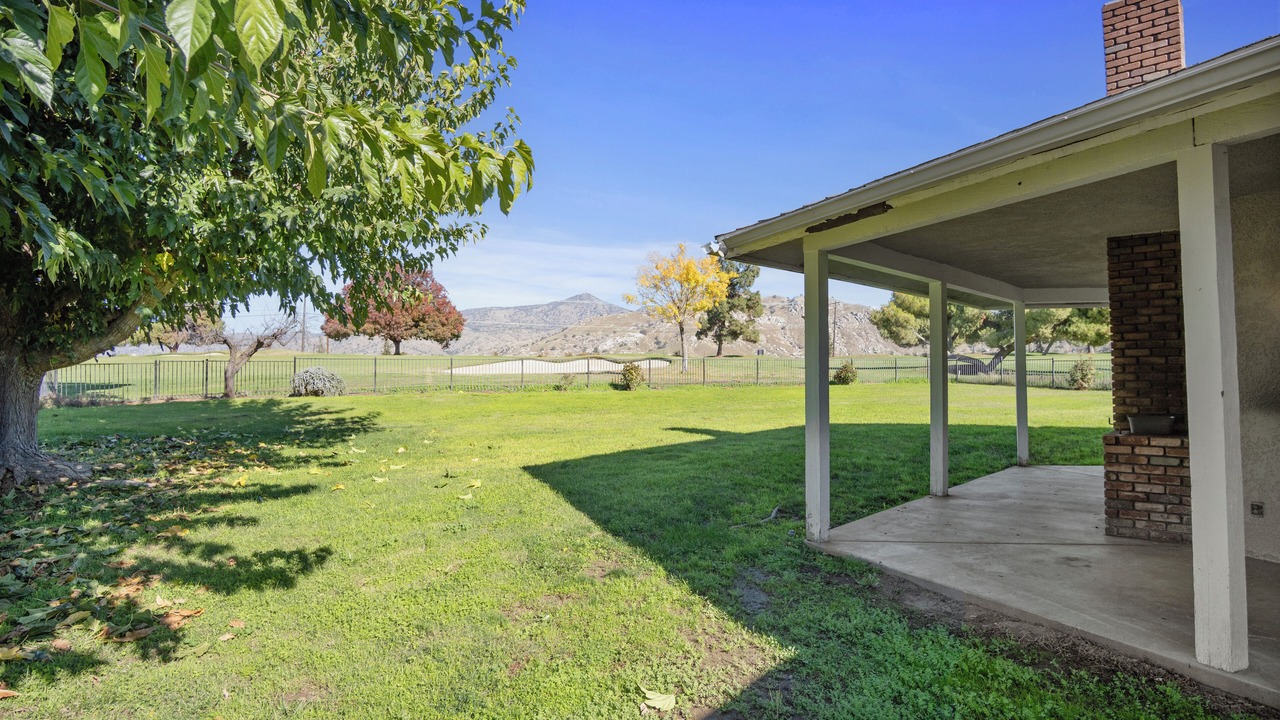 Photo of Outdoor in Springville