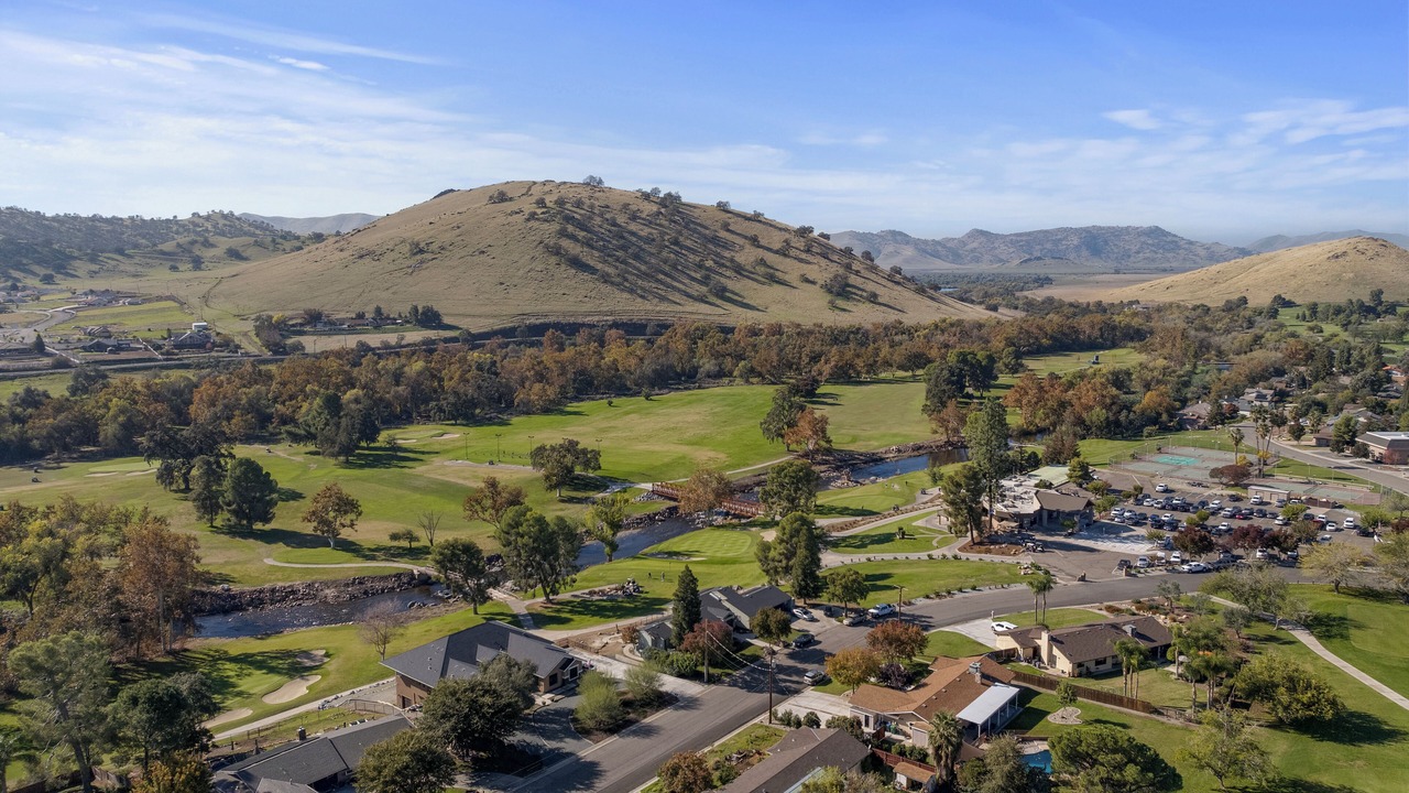 Photo of Outdoor in Springville
