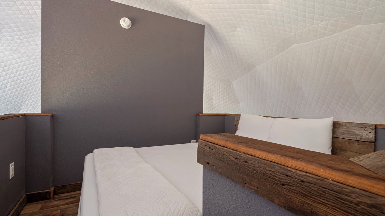 Photo of Bedroom in San Marcos