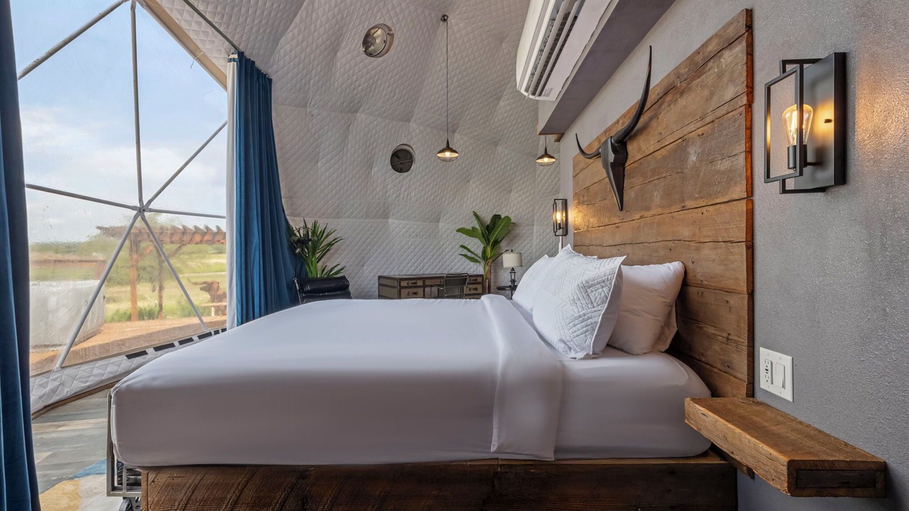 Photo of Bedroom in San Marcos