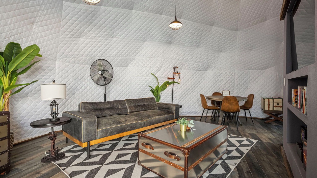 Photo of Livingroom in San Marcos