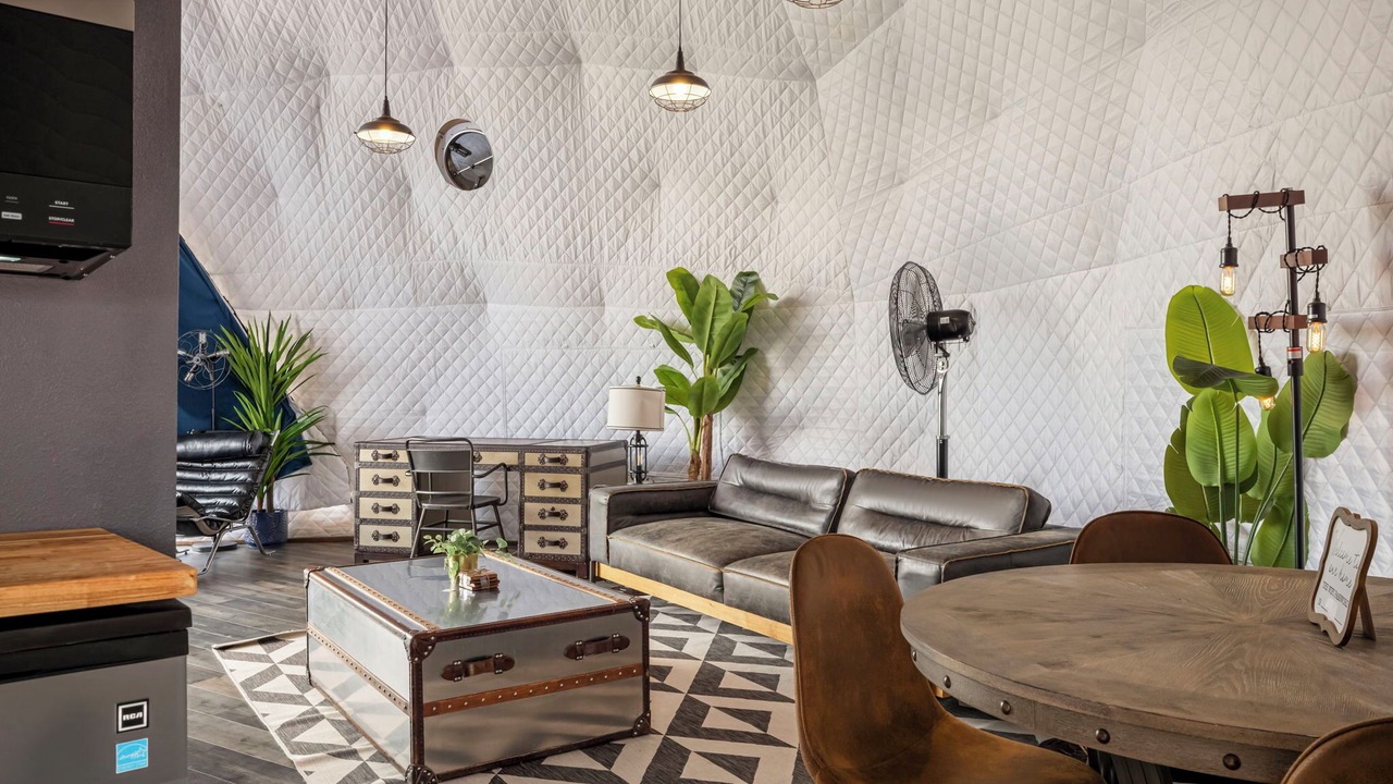 Photo of Livingroom in San Marcos