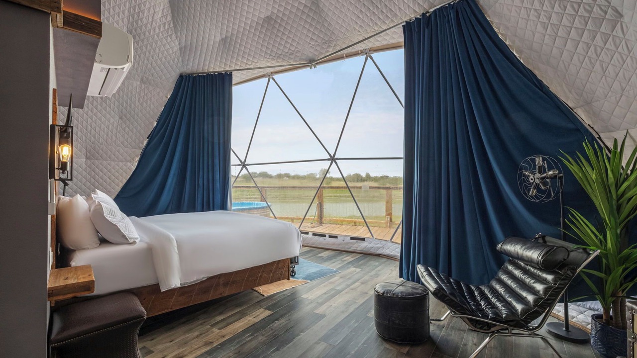 Photo of Bedroom in San Marcos