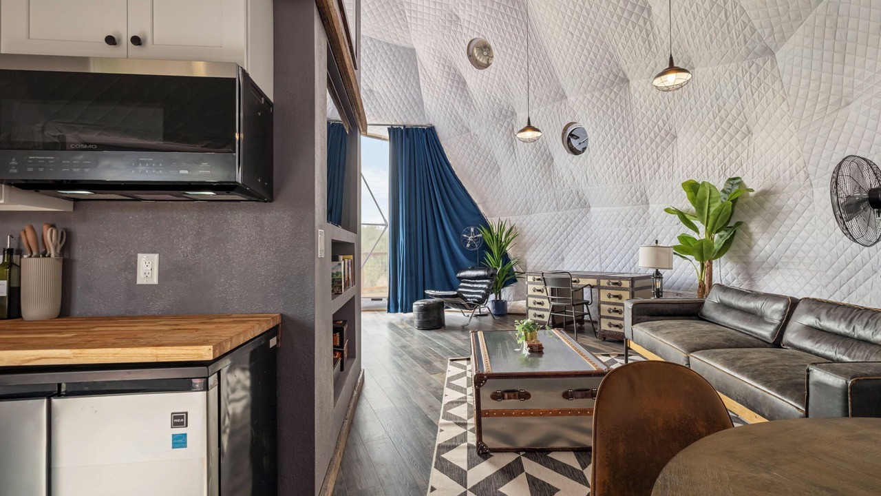 Photo of Livingroom in San Marcos