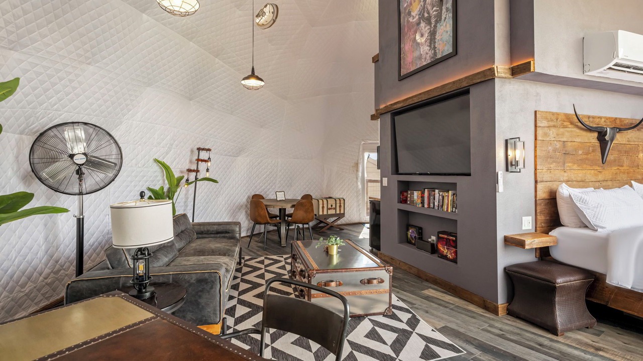 Photo of Livingroom in San Marcos