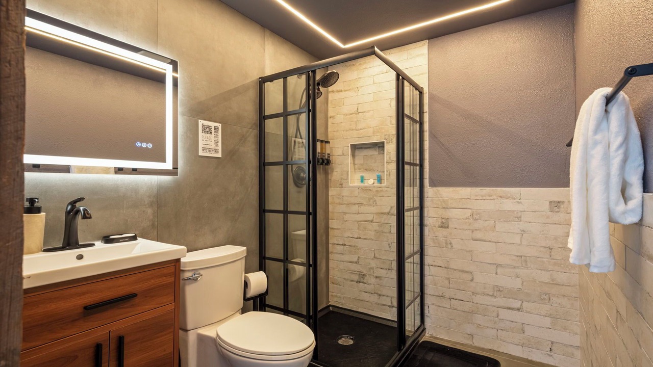 Photo of Bathroom in San Marcos