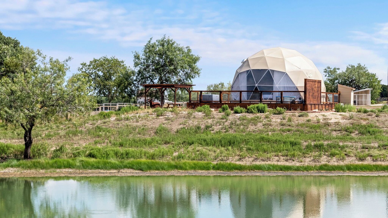 Photo of Outdoor in San Marcos