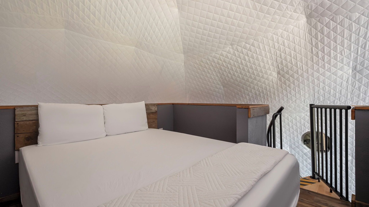 Photo of Bedroom in San Marcos