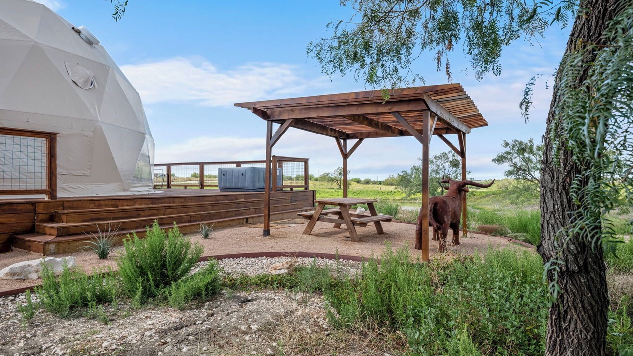 Photo of Outdoor in San Marcos