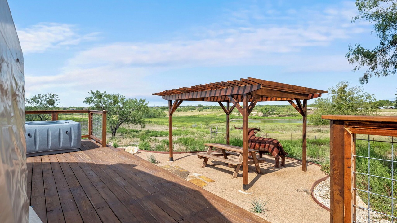 Photo of Outdoor in San Marcos