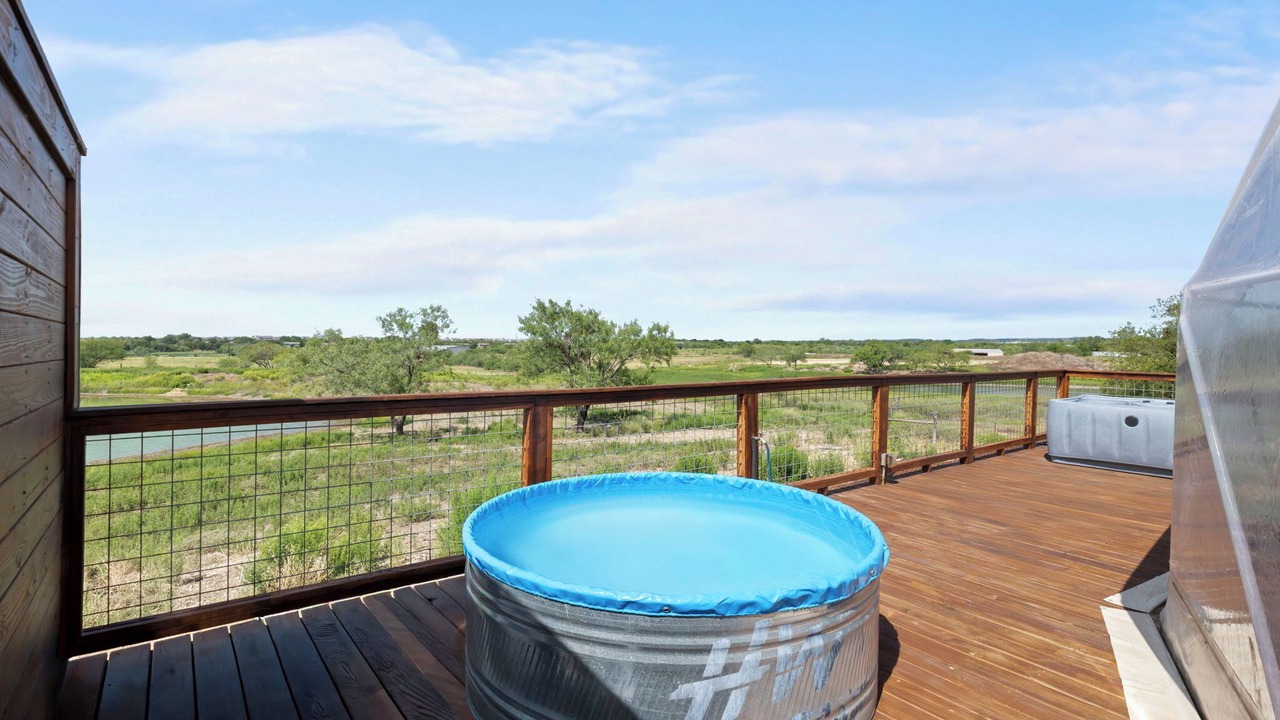 Photo of Outdoor in San Marcos