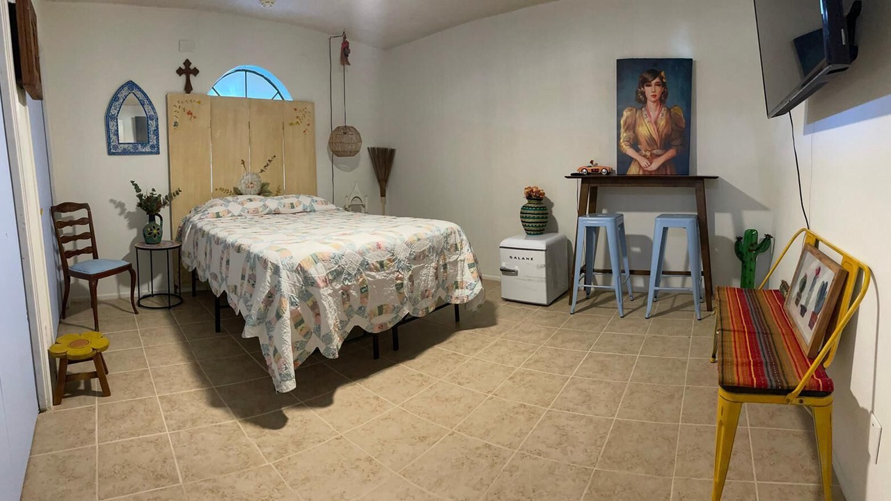 Photo of Bedroom in Bonanza