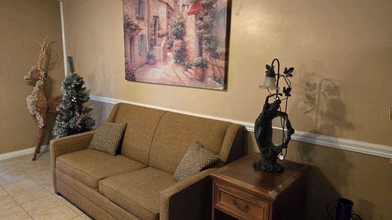 Photo of Livingroom in Bonanza