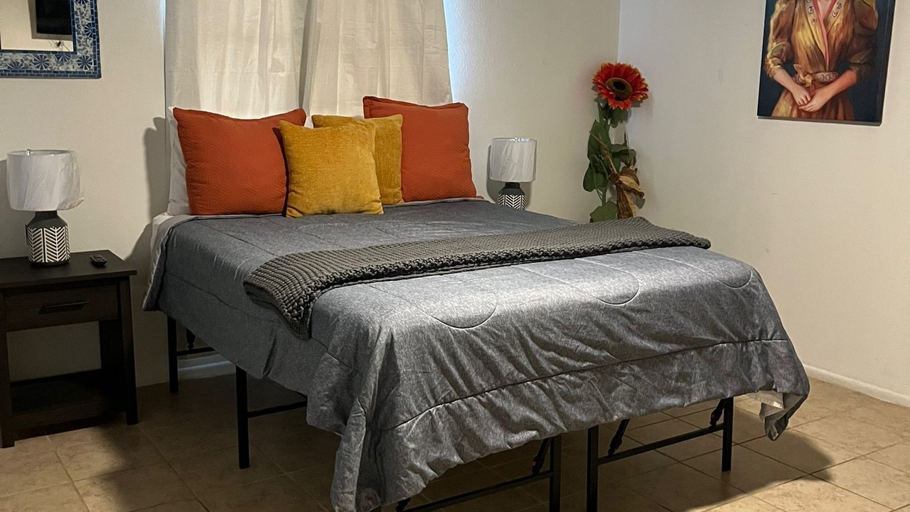 Photo of Bedroom in Bonanza