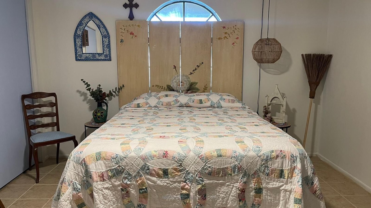 Photo of Bedroom in Bonanza