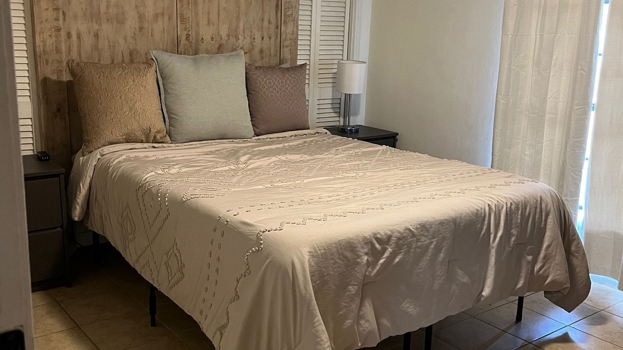 Photo of Bedroom in Bonanza