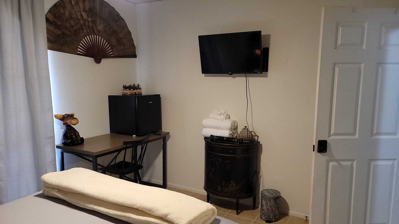 Photo of Bedroom in Bonanza