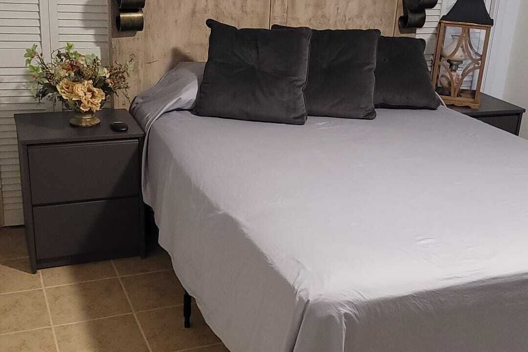 Photo of Bedroom in Bonanza