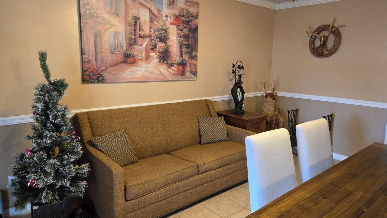 Photo of Livingroom in Bonanza