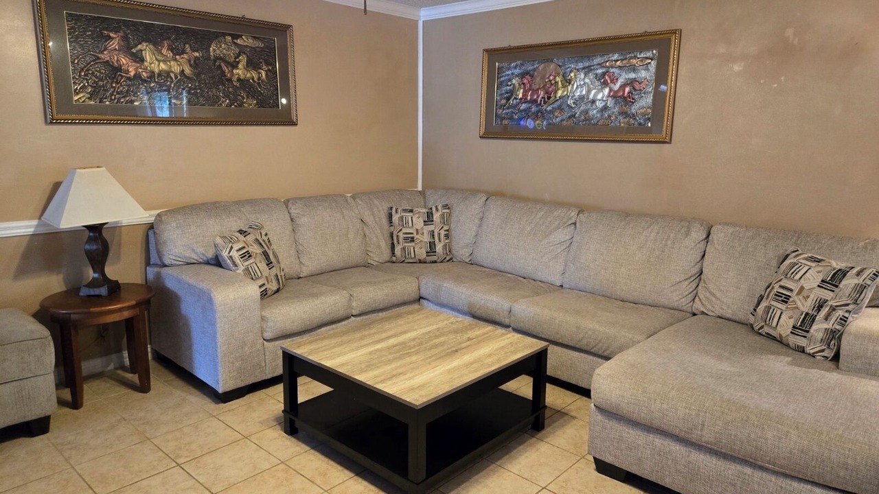 Photo of Livingroom in Bonanza