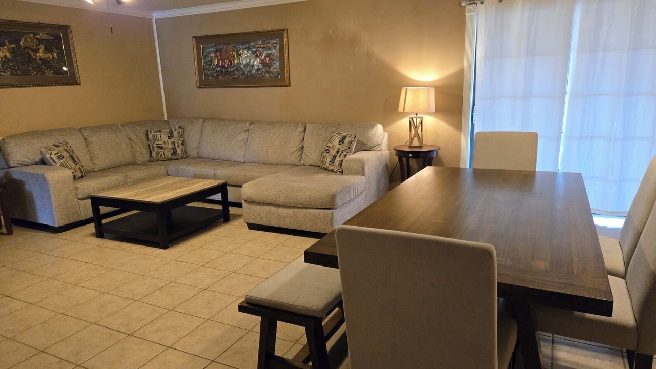 Photo of Livingroom in Bonanza