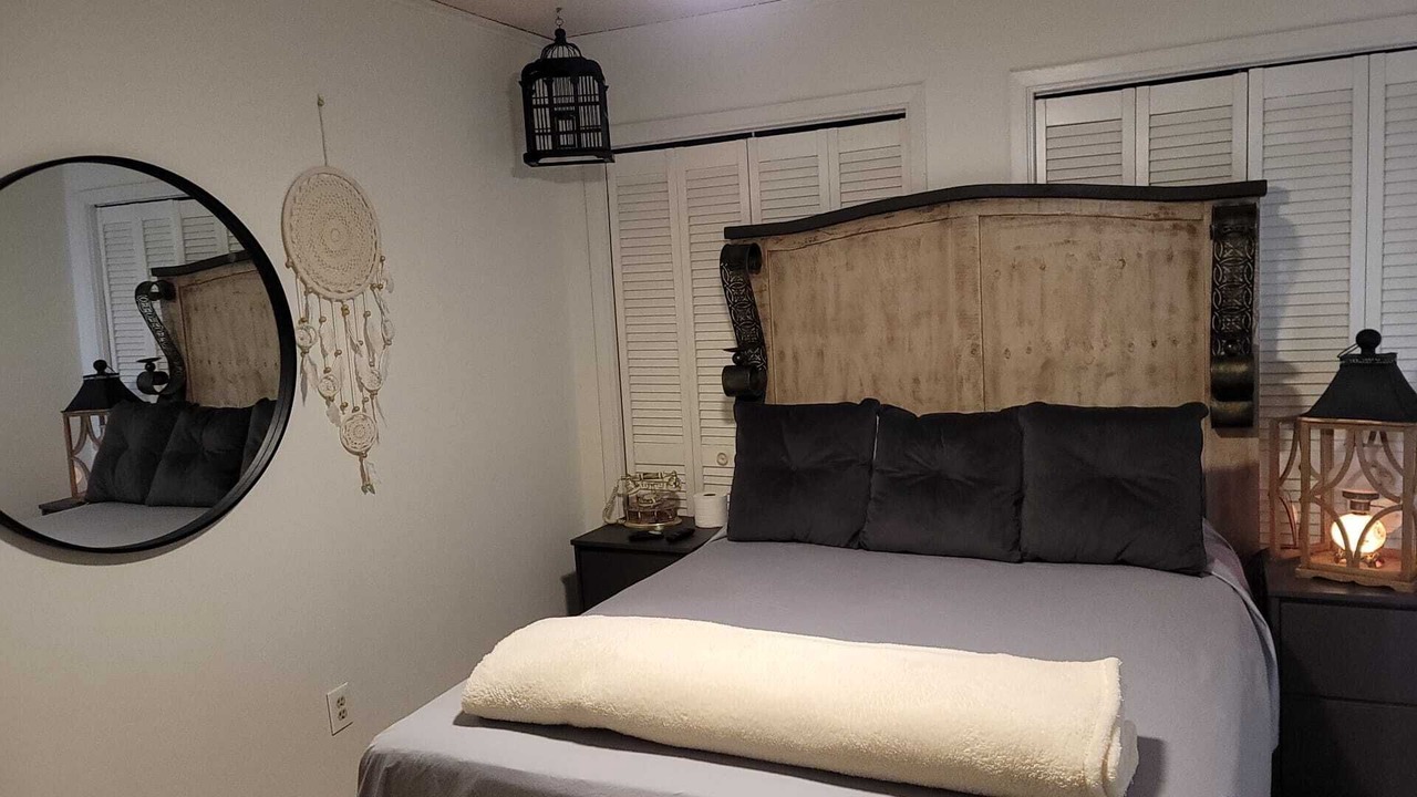 Photo of Bedroom in Bonanza