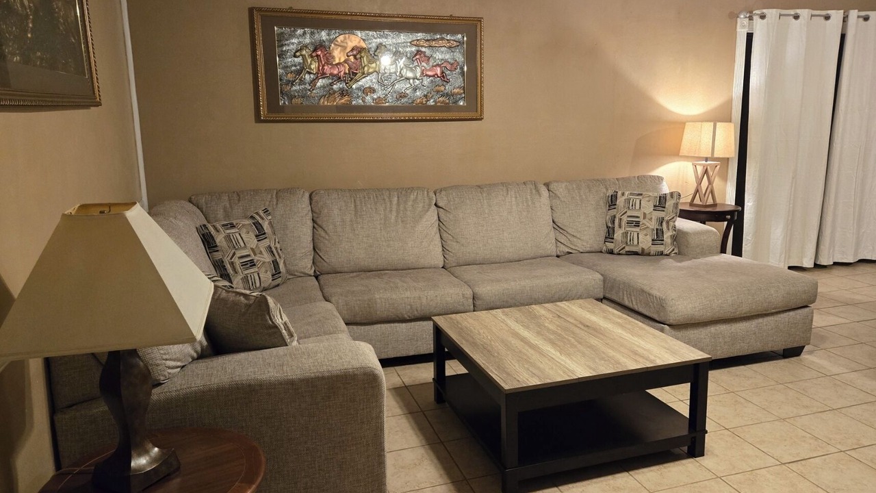 Photo of Livingroom in Bonanza