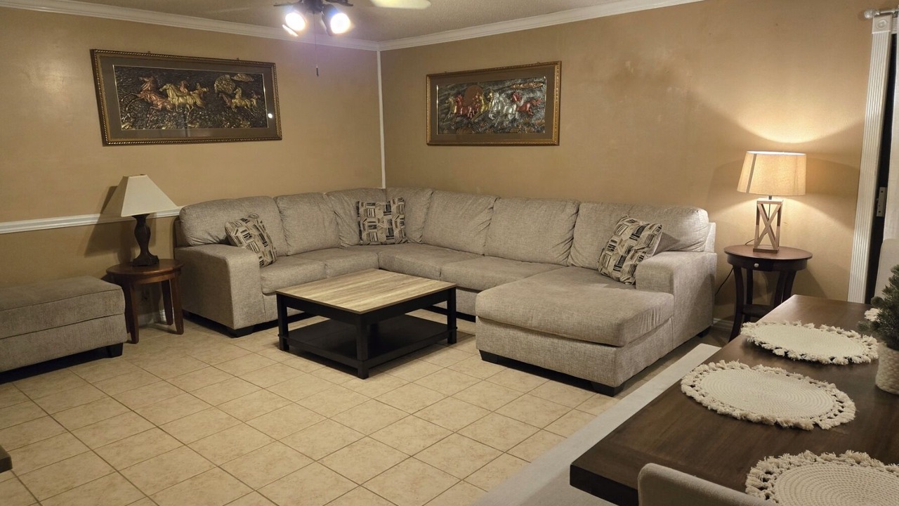 Photo of Livingroom in Bonanza