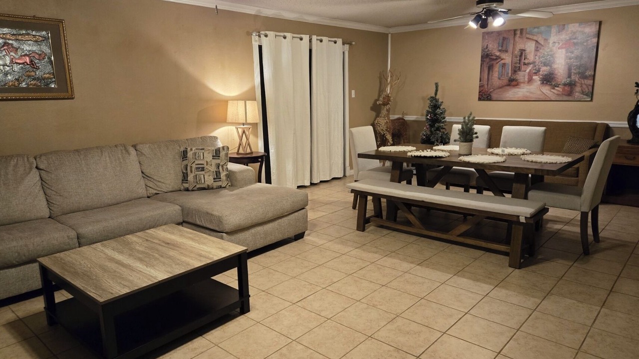 Photo of Livingroom in Bonanza