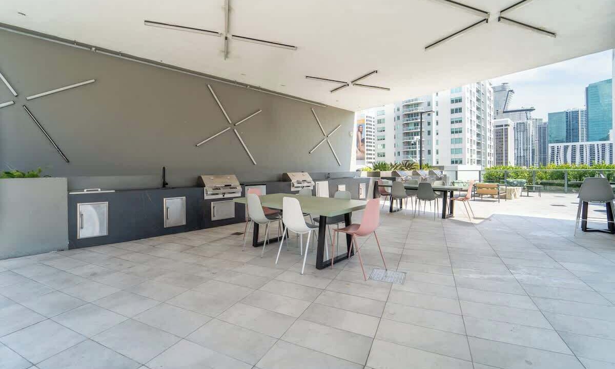 Photo of Outdoor in Downtown Miami