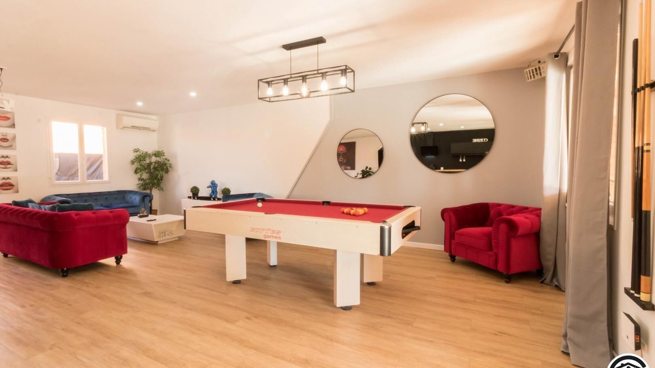 Photo of Bedroom in Calmont