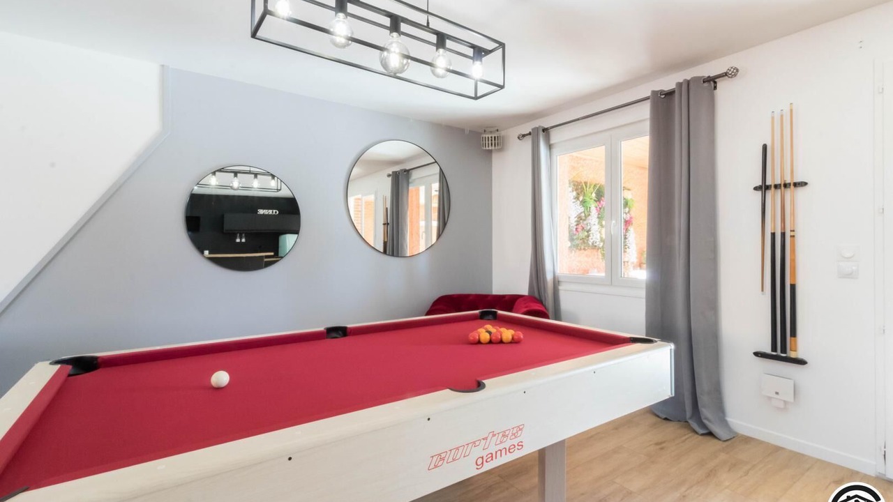 Photo of Bedroom in Calmont