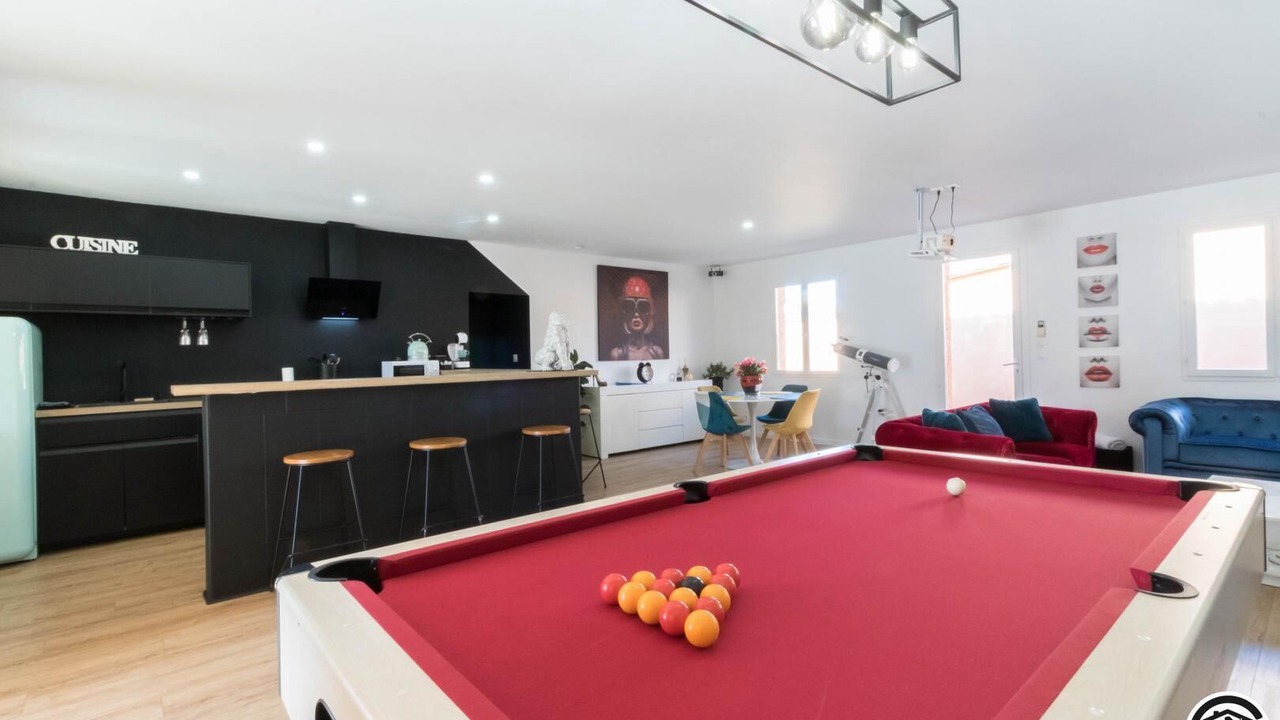 Photo of Bedroom in Calmont