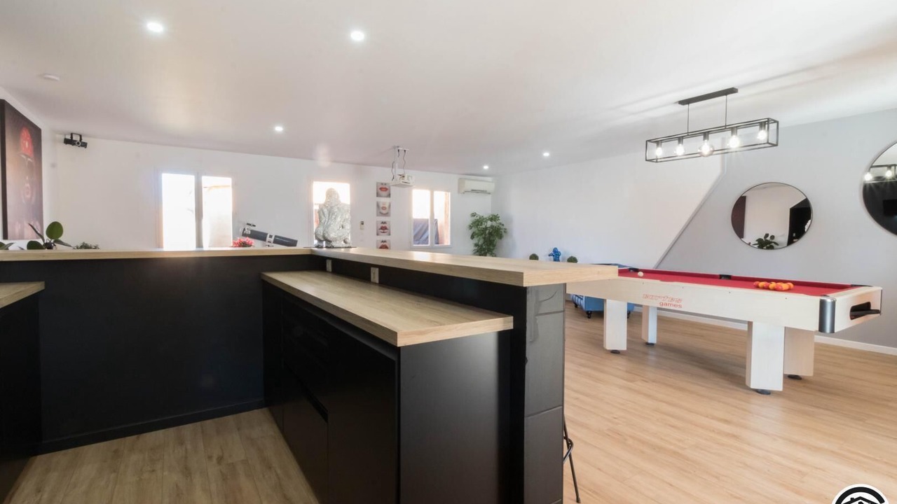 Photo of Bedroom in Calmont