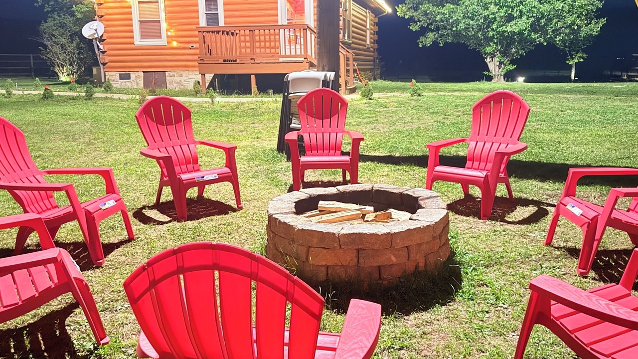 Photo of Outdoor in Rutherford County