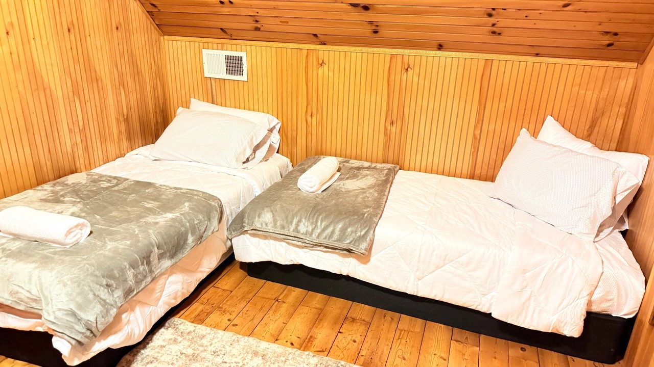 Photo of Bedroom in Rutherford County