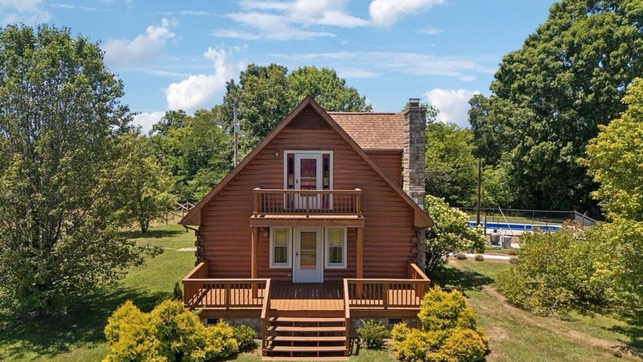 Photo of Outdoor in Rutherford County