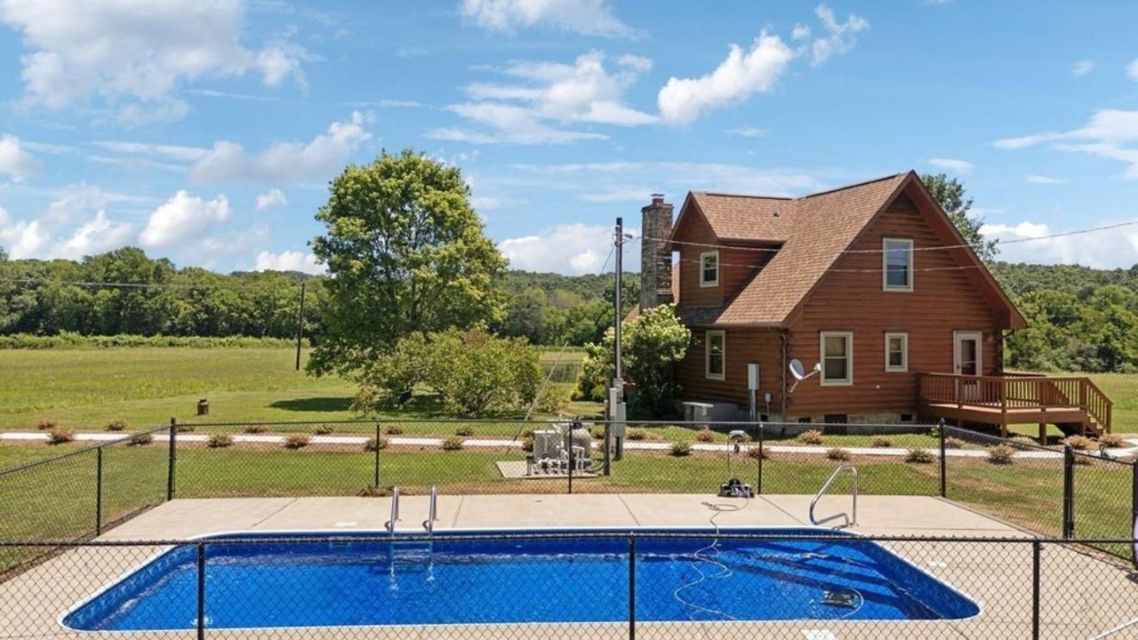 Photo of Outdoor in Rutherford County