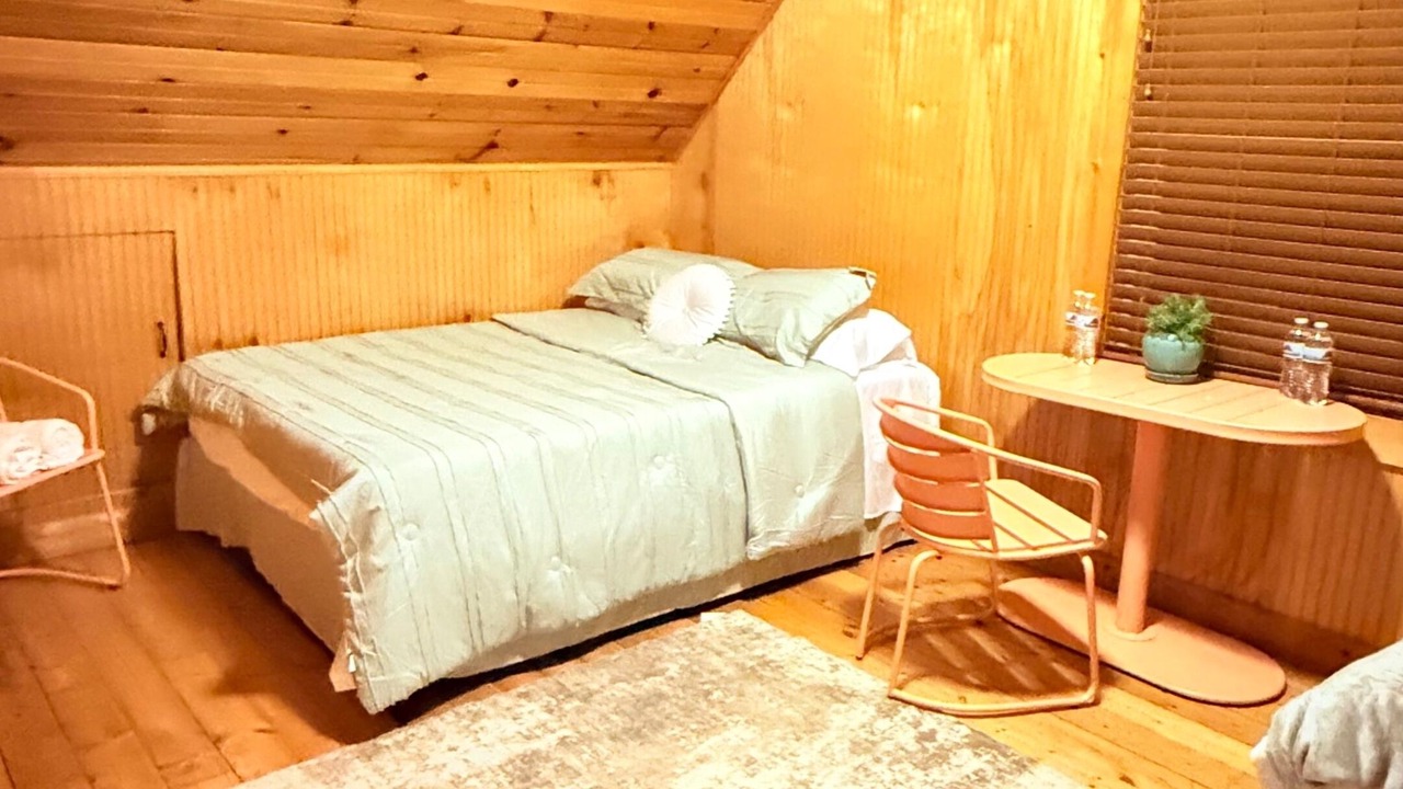 Photo of Bedroom in Rutherford County