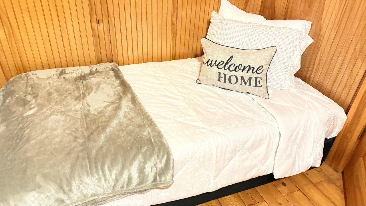 Photo of Bedroom in Rutherford County