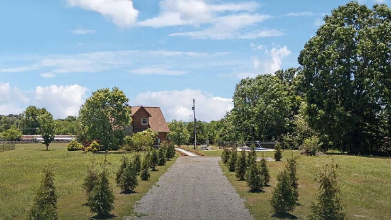 Photo of Outdoor in Rutherford County