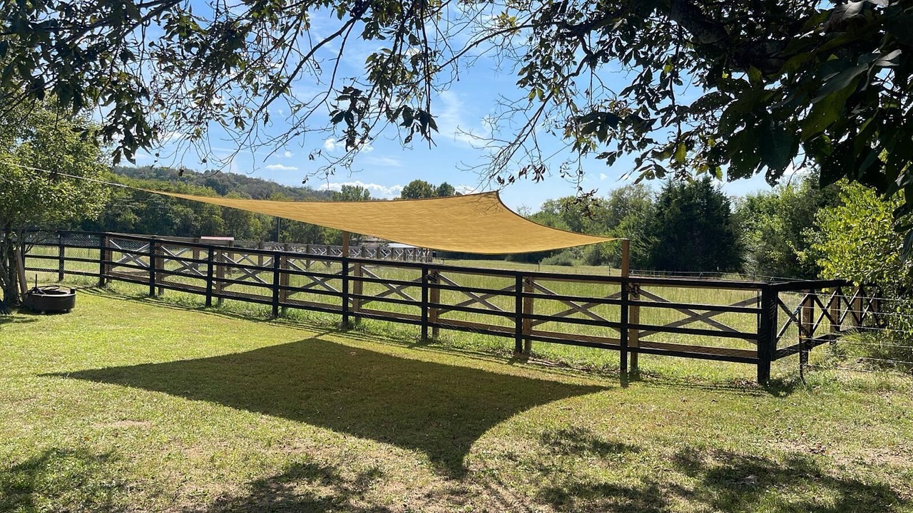 Photo of Outdoor in Rutherford County