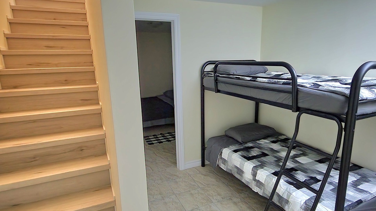 Photo of Bedroom in Arthur