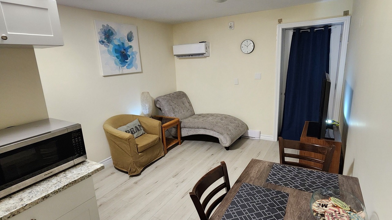 Photo of Livingroom in Arthur