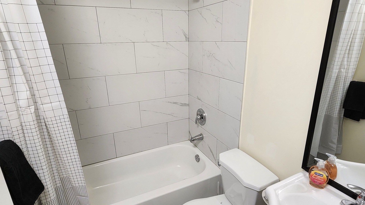 Photo of Bathroom in Arthur