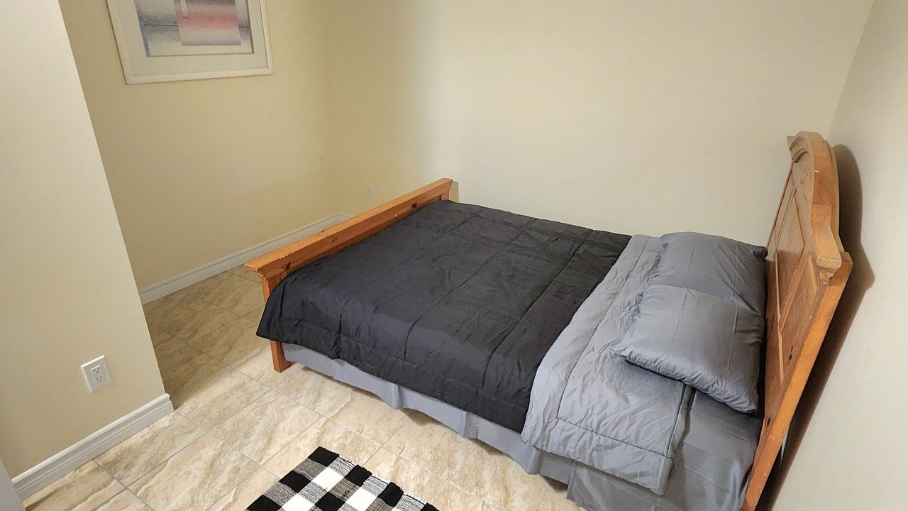 Photo of Bedroom in Arthur