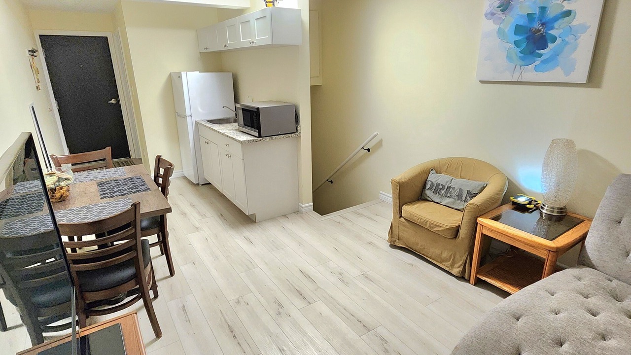 Photo of Livingroom in Arthur