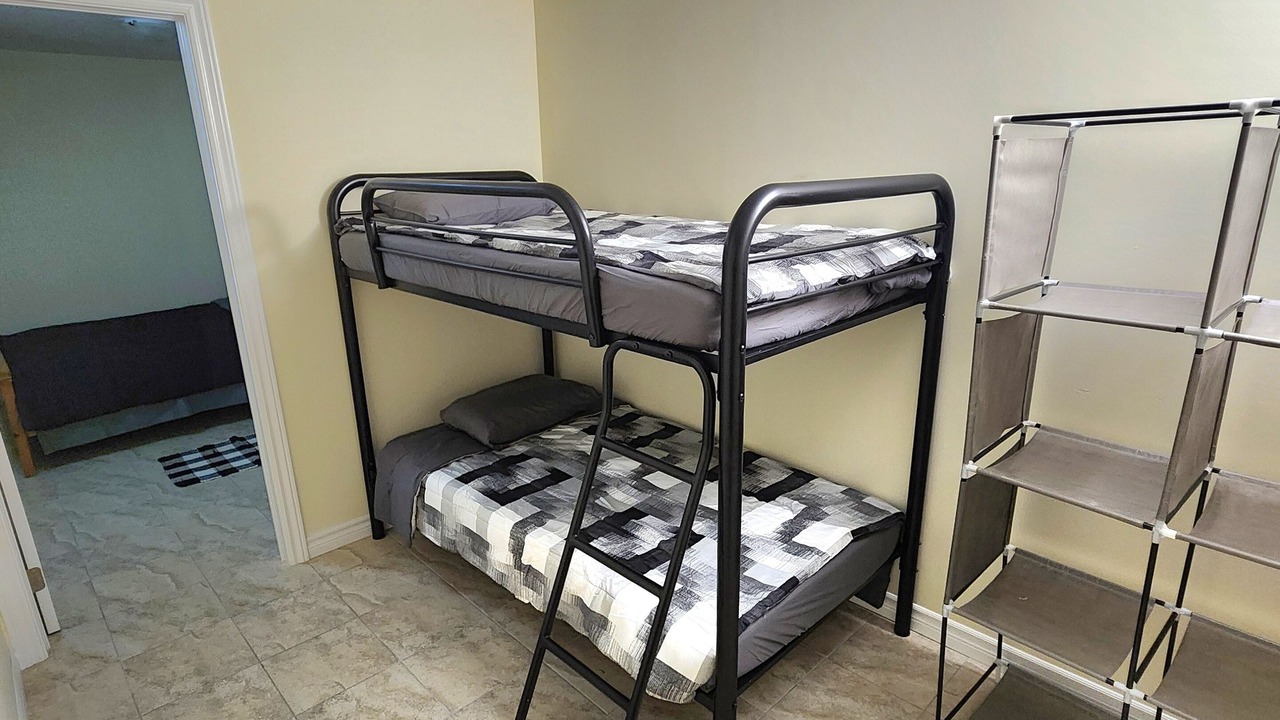 Photo of Bedroom in Arthur